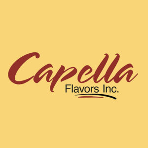 Capella Flavors Concentrates