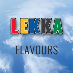 Lekka Flavours