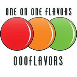 One On One Flavours