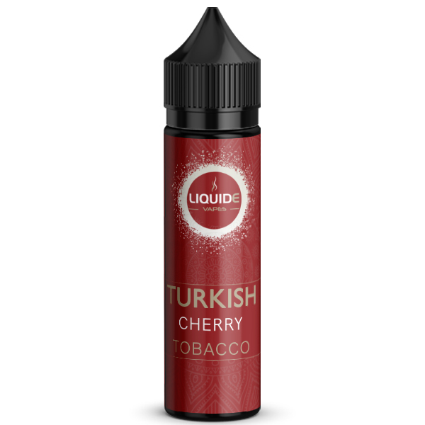 Turkish-Cherry-Tobacco | E Liquid | South Africa | E Liquid Concentrates