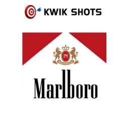 Kwik Shots - Marlboro Tobacco- One shot Flavour Concentrates | South Africa