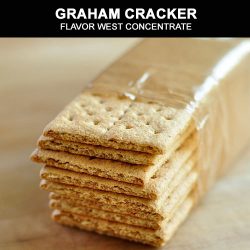Graham Cracker - Flavor West Concentrates