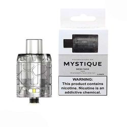 iJoy Mystique Mesh Disposable Tank | South Africa
