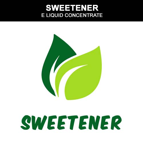 Sweetener | Sucralose | South Africa | E Liquid Concentrates