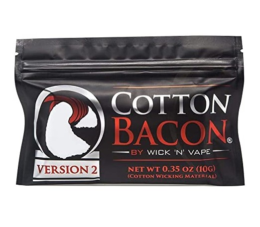 Cotton_Bacon V2 | South Africa | E Liquid Concentrates