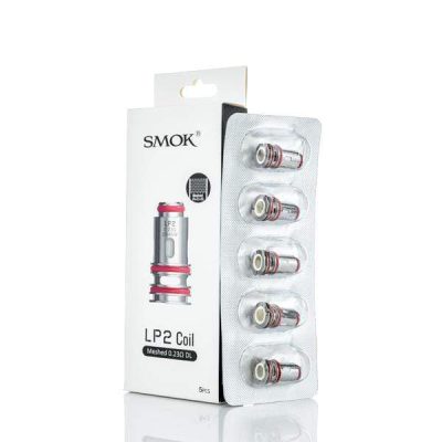 Smok Lp2 Coils | South Africa | E Liquid Concentrates
