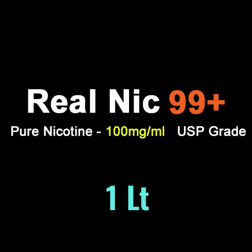 Real Nicotine | Liquid Nicotine | Freebase Nicotine | South Africa