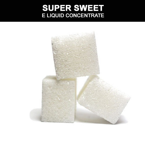 Super-Sweet | Sucralose | South Africa | E Liquid Concentrates