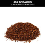 555 Tobacco