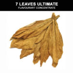 7 Leaves
