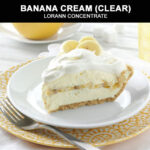 Banana Cream