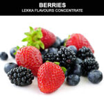 Berries