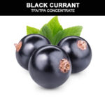 Black Currant Concentrate