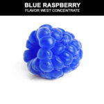 Blue Raspberry
