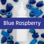 Blue Raspberry
