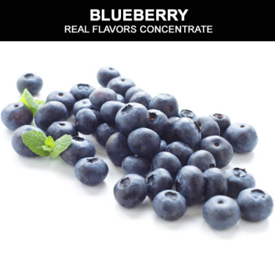Blueberry