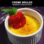 Crème Brulee