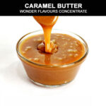 Caramel Butter