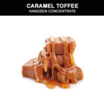 Caramel Toffee