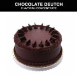 Chocolate Deutsch