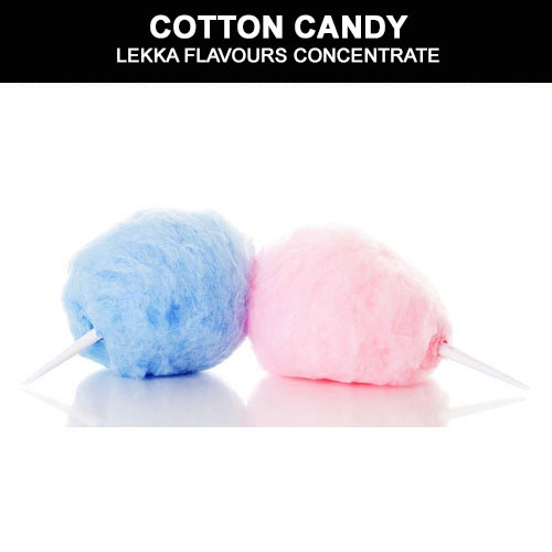 Cotton Candy