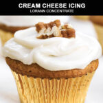 Cream Cheese Icing