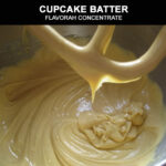 Cupcake Batter