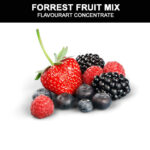 Forest Fruit Mix