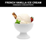 French Vanilla Ice Cream