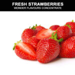 Fresh Strawberries