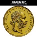 Gold Ducat