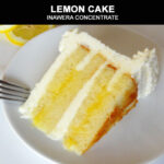 Lemon Cake