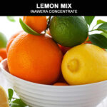Lemon Mix