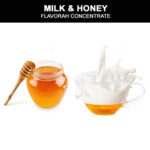 Milk & Honey