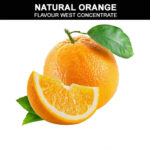 Natural Orange