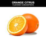 Orange Citrus