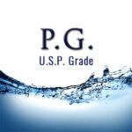 PG (Propylene Glycol)