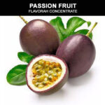 Passion Fruit