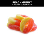 Peach Gummy