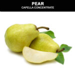 Pear
