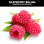 Raspberry-Malina | Inawera Concentrates | South Africa
