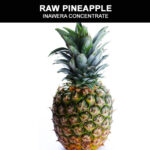 Raw Pineapple