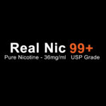 Real Nic 36mg/ml