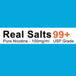Real Salts 100mg/ml