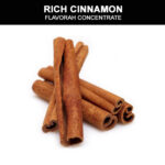 Rich Cinnamon