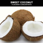 Sweet Coconut