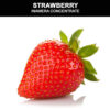 Strawberry | Inawera Concentrates | South Africa