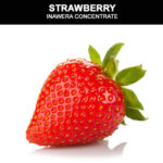 Strawberry | Inawera Concentrates | South Africa