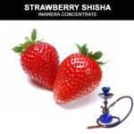 Shisha Strawberry