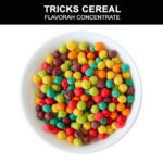 Tricks Cereal